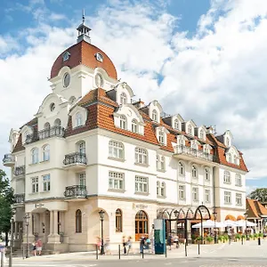 Hotel Rezydent - Mgallery Collection, Zoppot