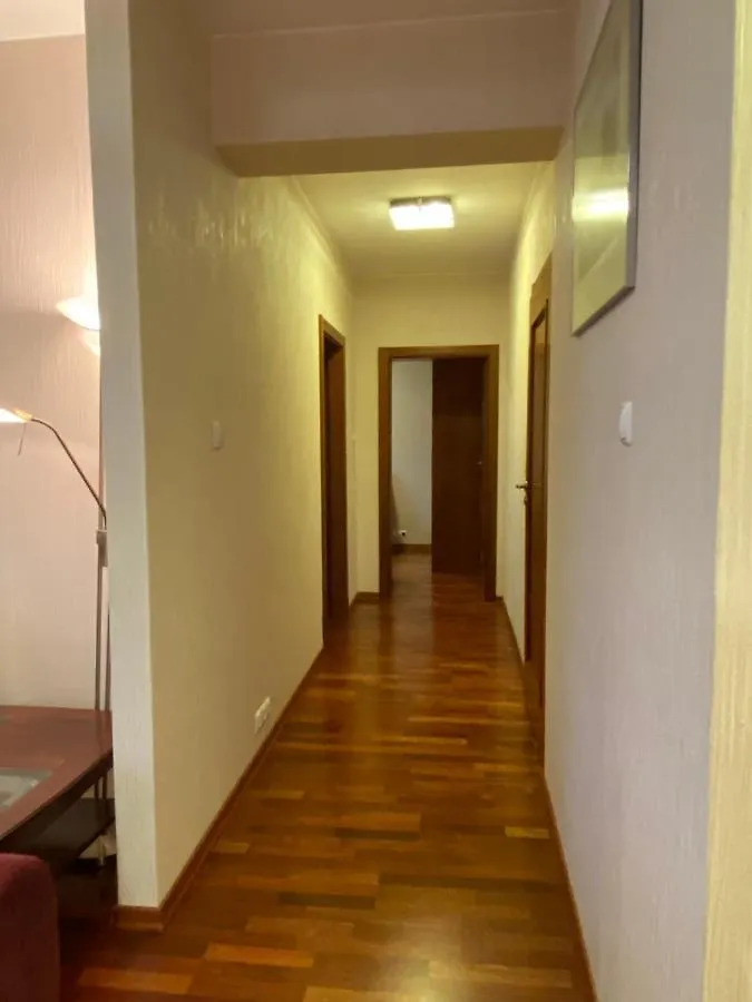 Ann Apartament Sopot Haffnera Apartment