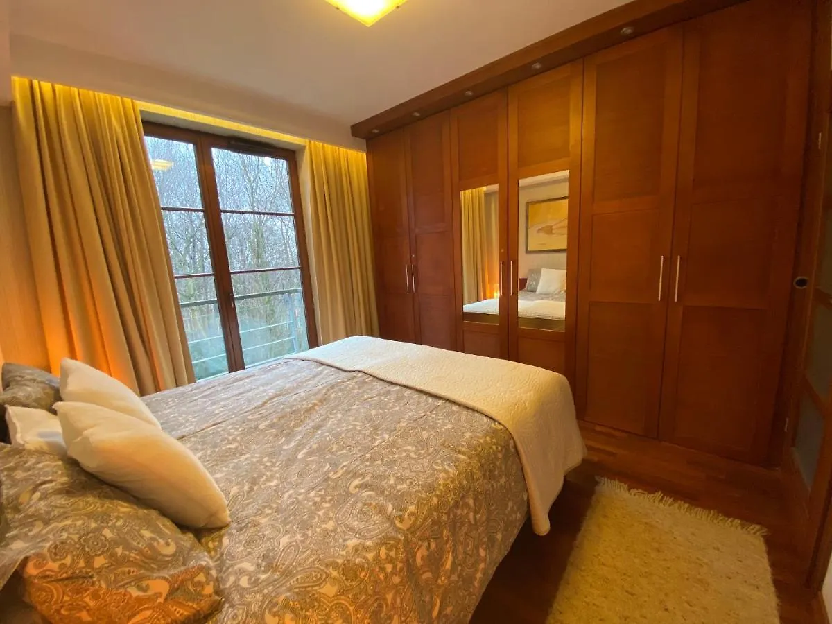 Ann Apartament Sopot Haffnera Apartment