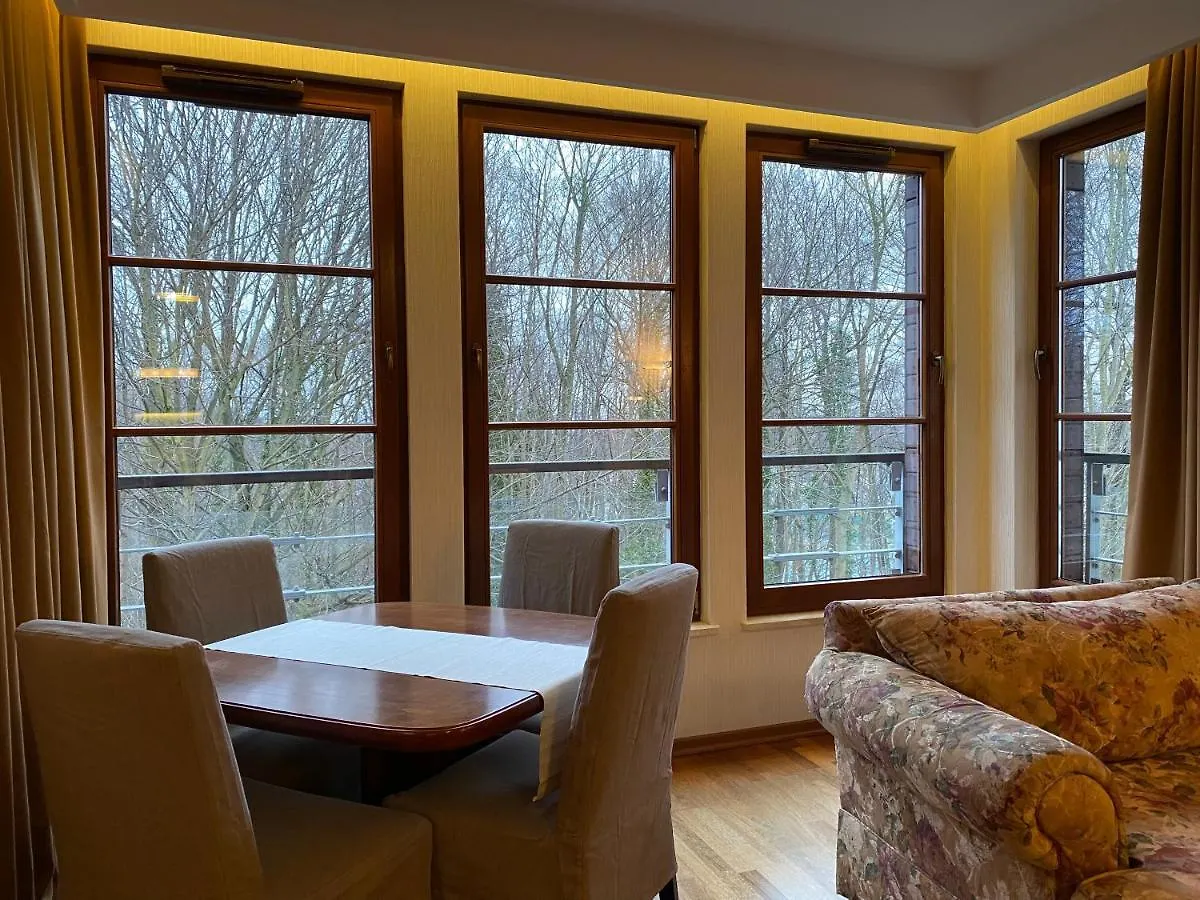 Ann Apartament Sopot Haffnera Apartment Poland