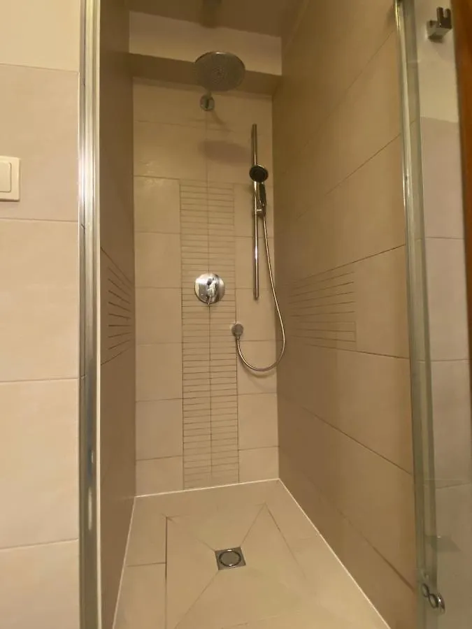 Ann Apartament Sopot Haffnera Apartment