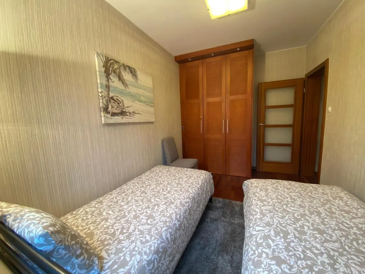 Ann Apartament Sopot Haffnera Apartment 0*,