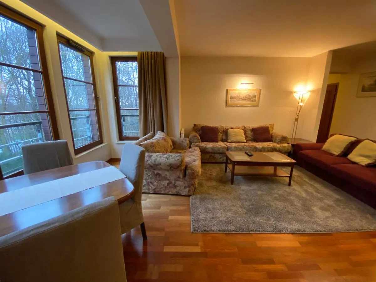 Ann Apartament Sopot Haffnera Apartment 0*,  Poland