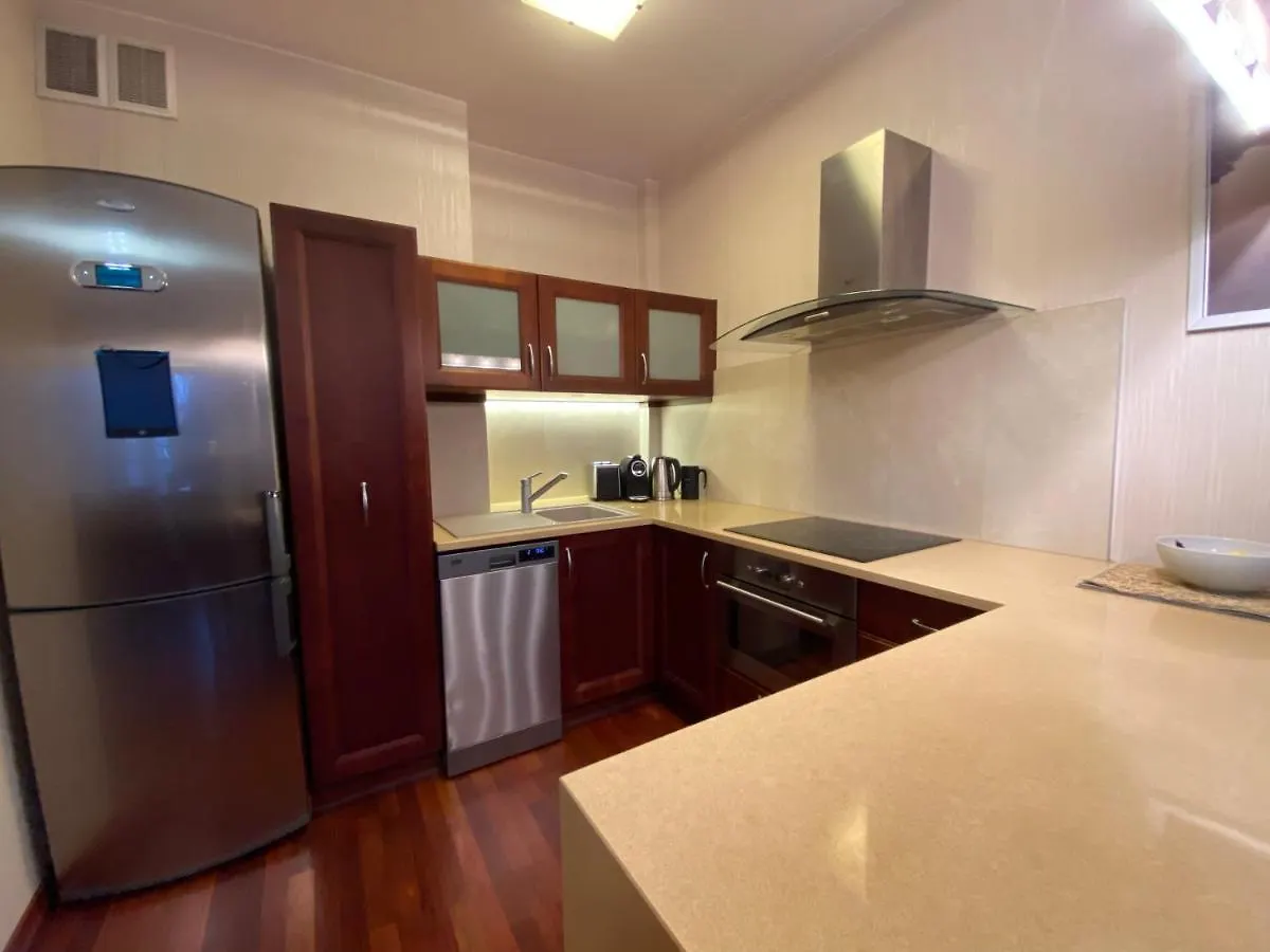 Ann Apartament Sopot Haffnera Apartment 0*,